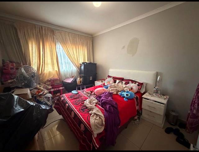 3 BEDROOM PROPERTY TO RENT IN LAUDIUM